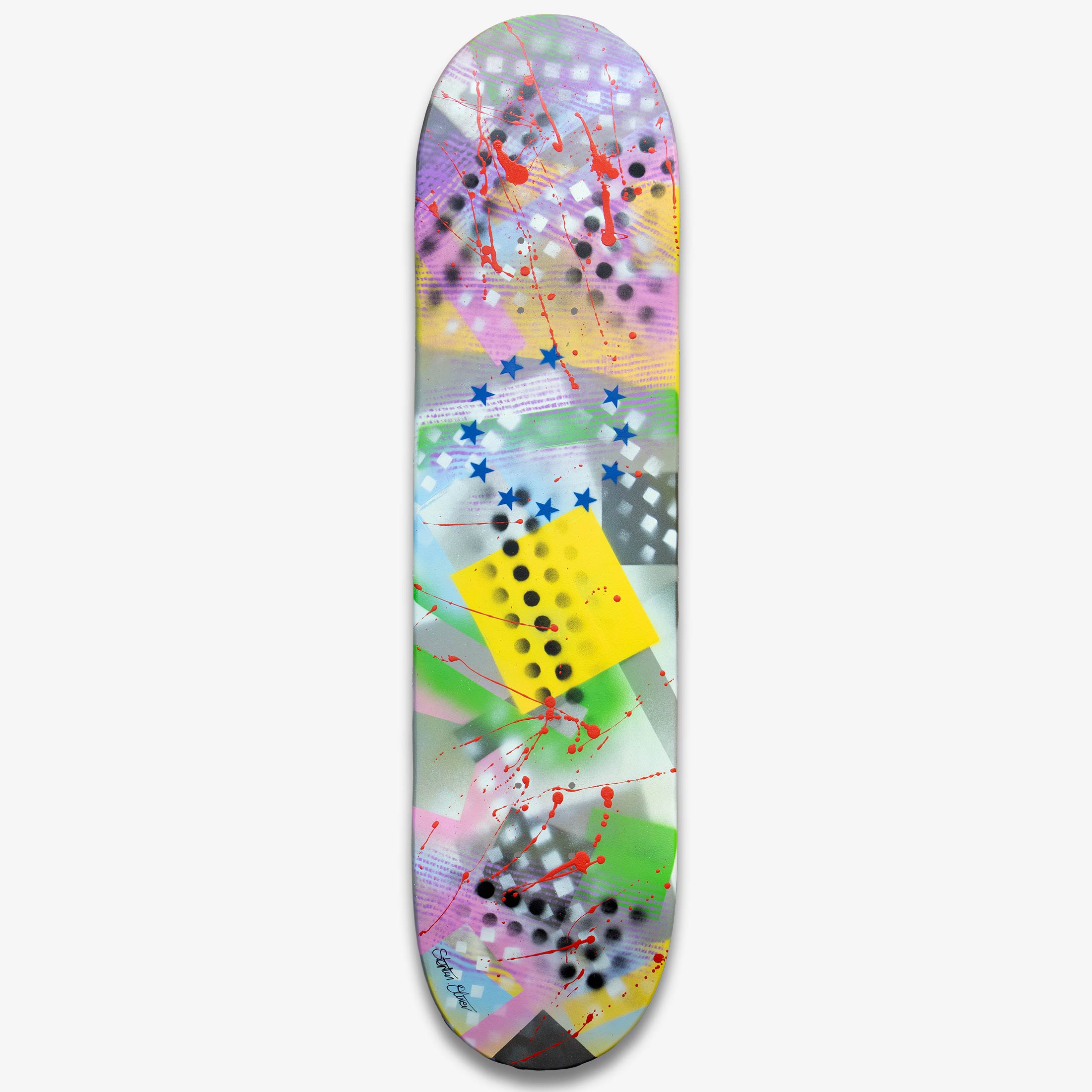 Minus One