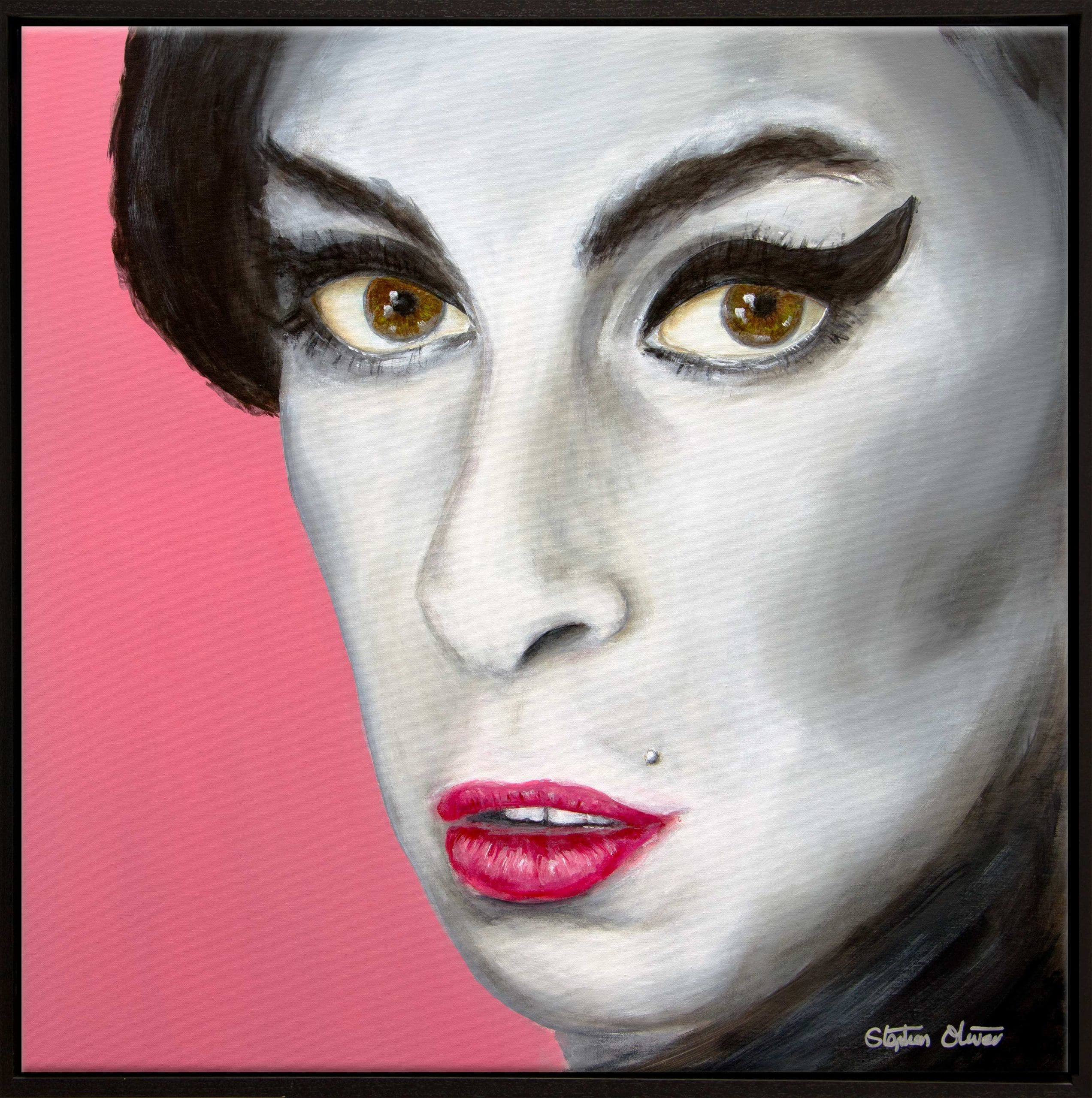 Amy Winehouse