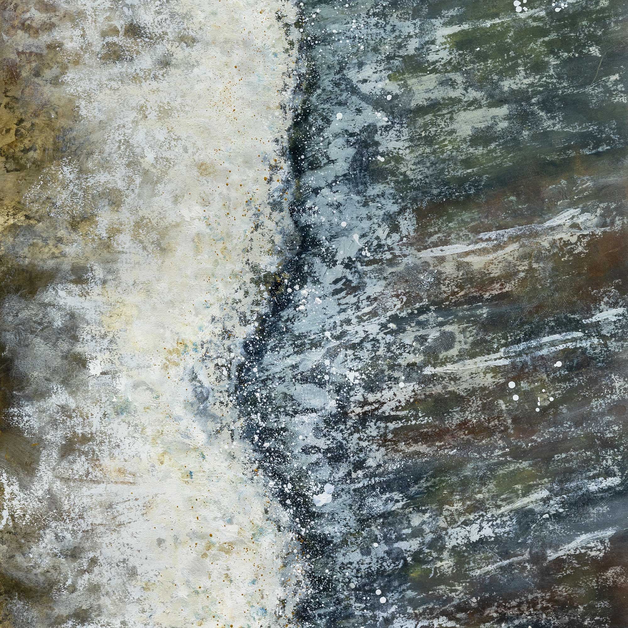 Eynsford Weir