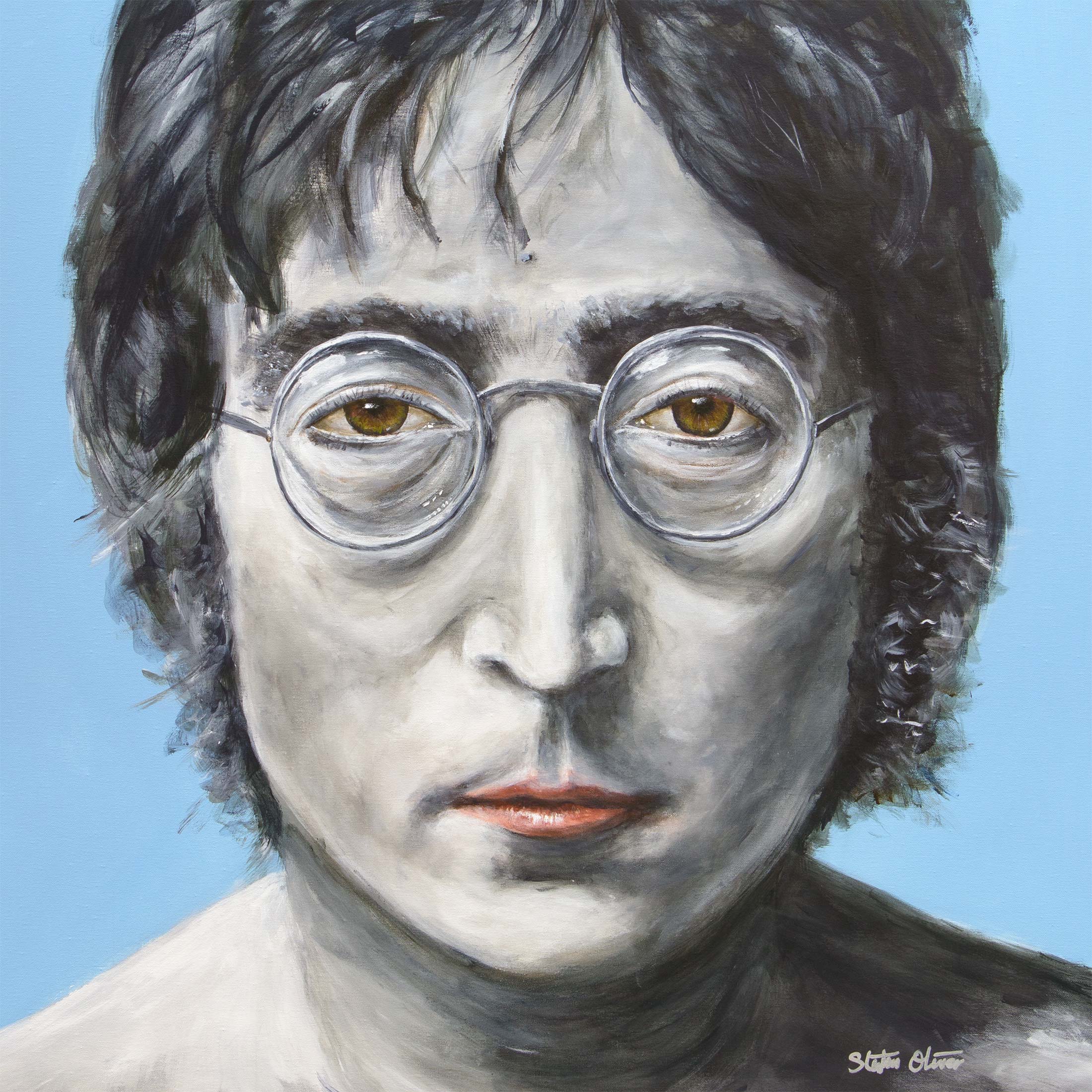 John Lennon