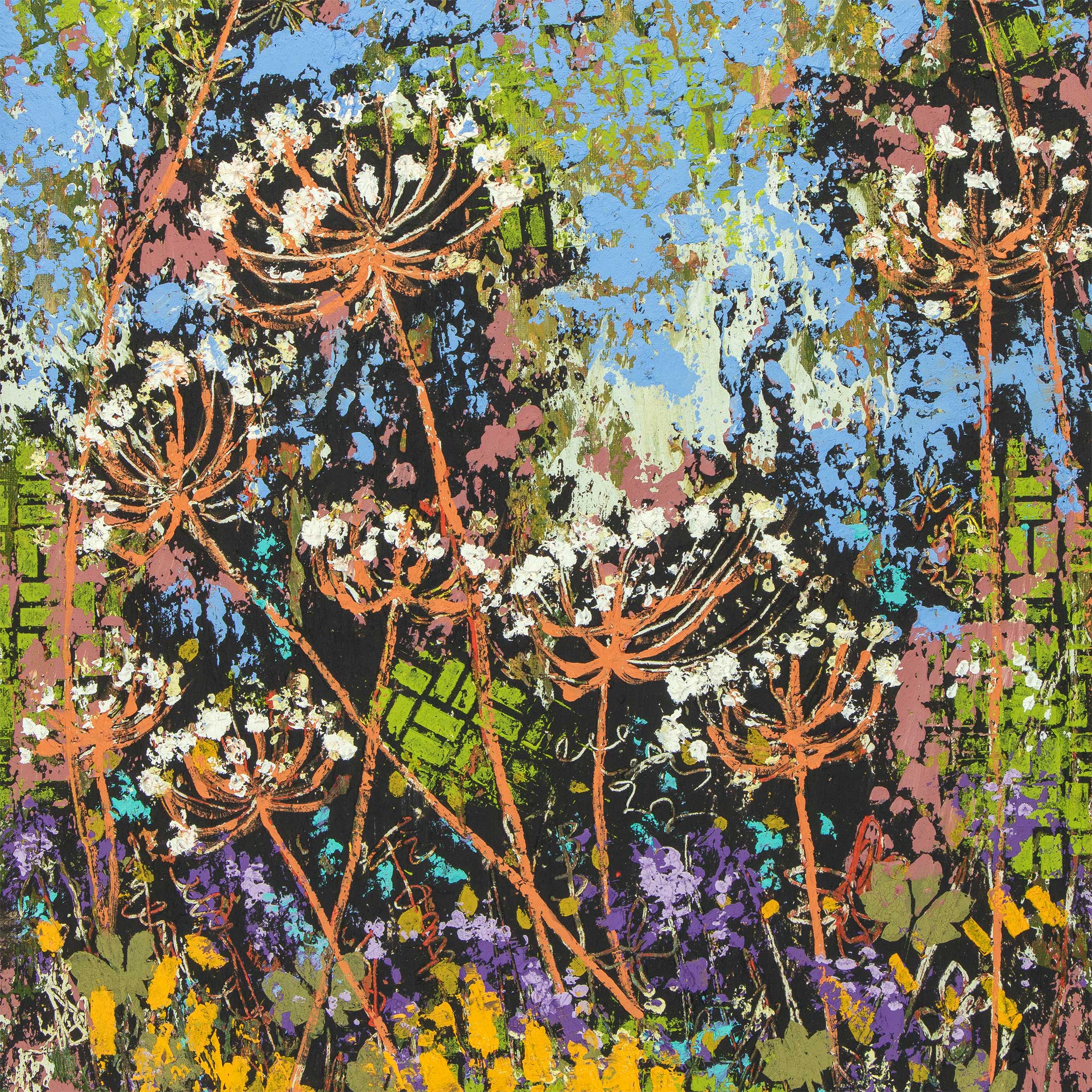 Night Garden