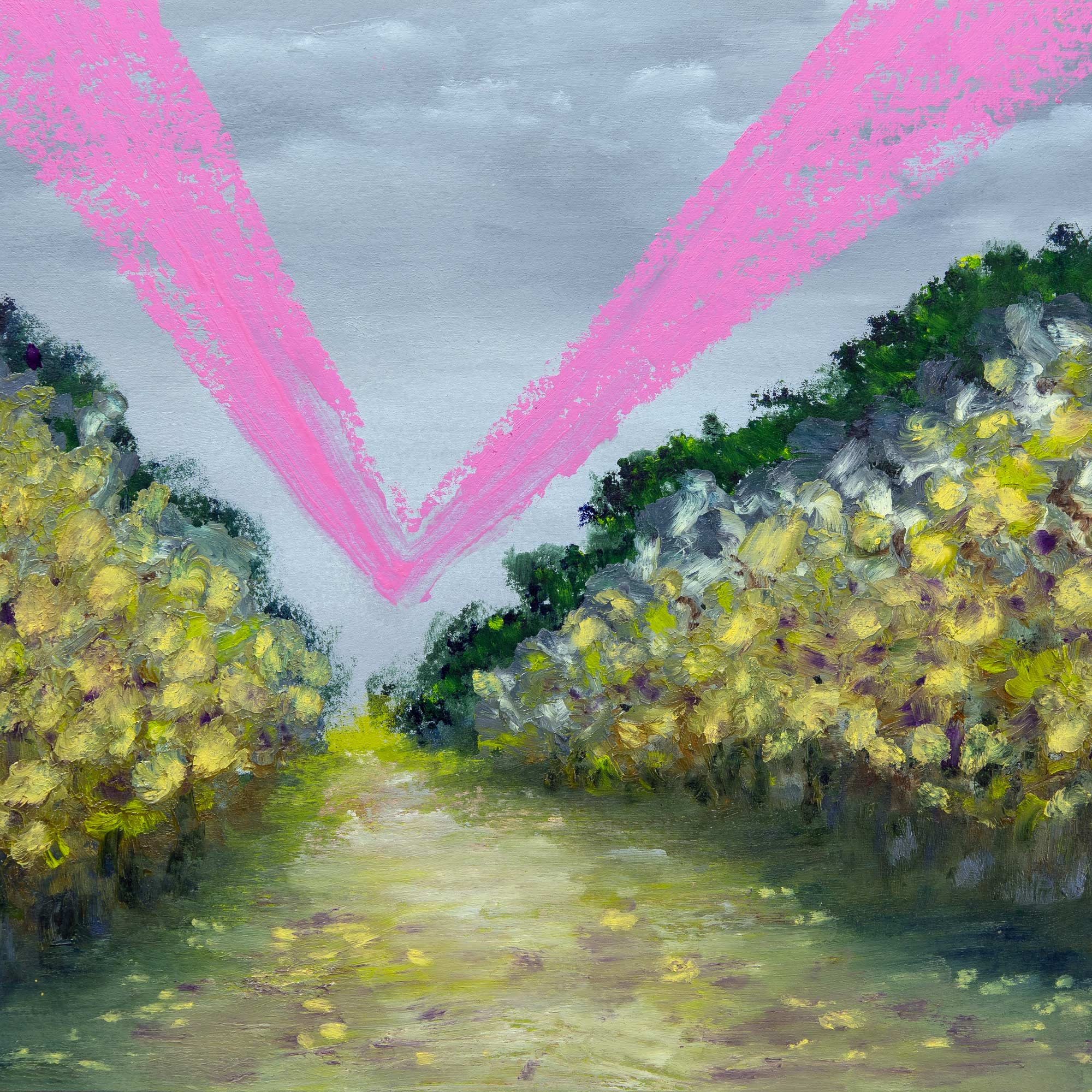 Orchard Path