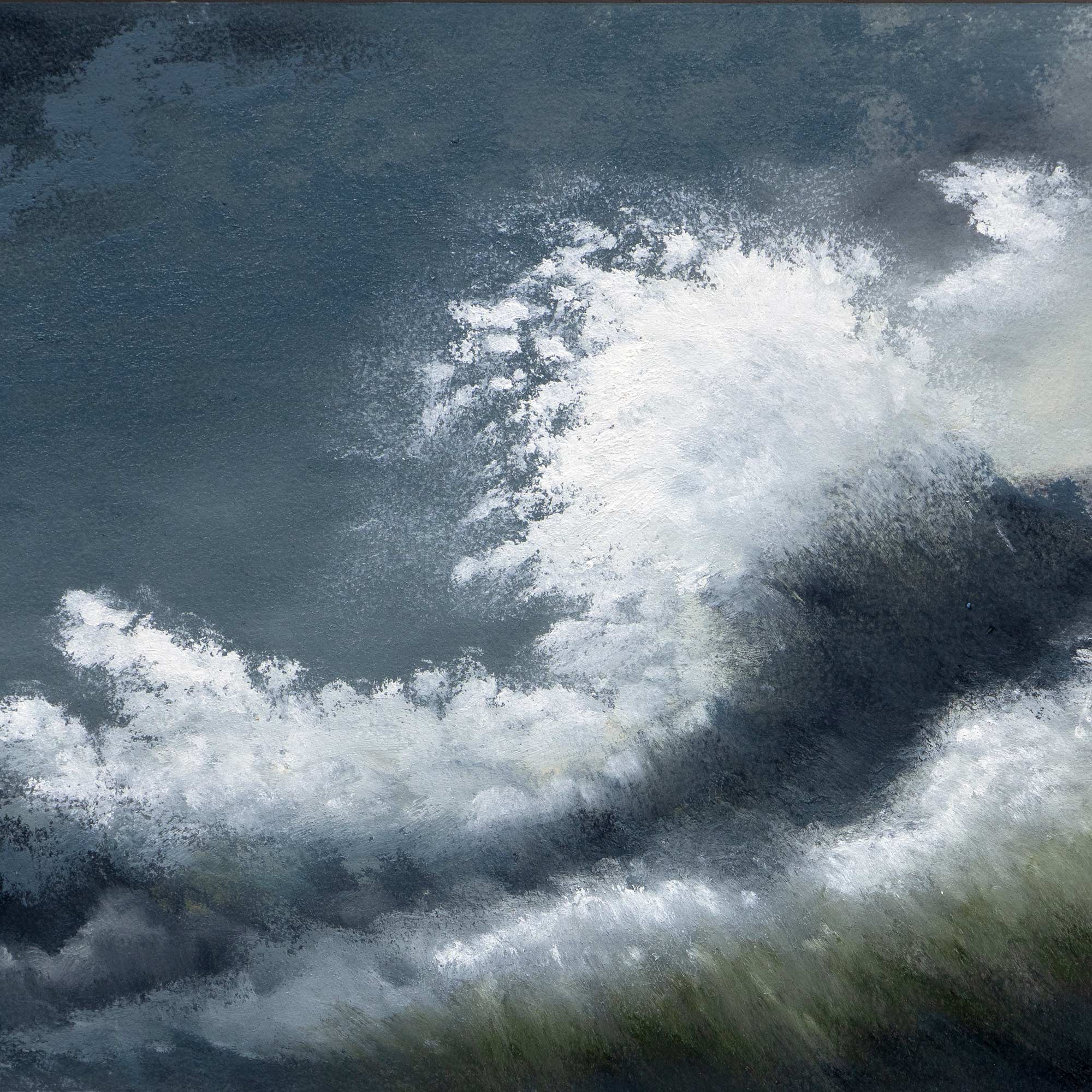 Turbulence III