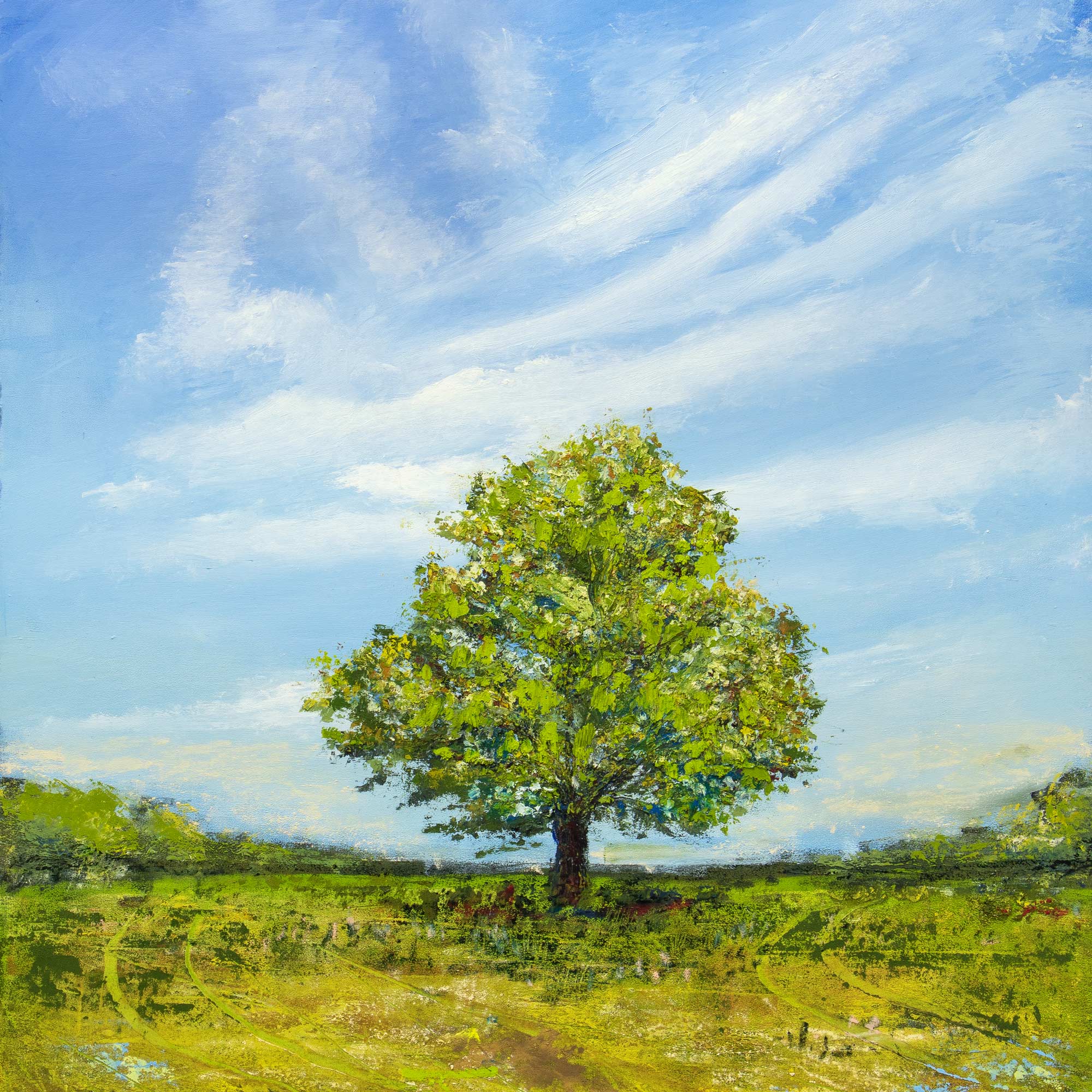 Victorias Tree