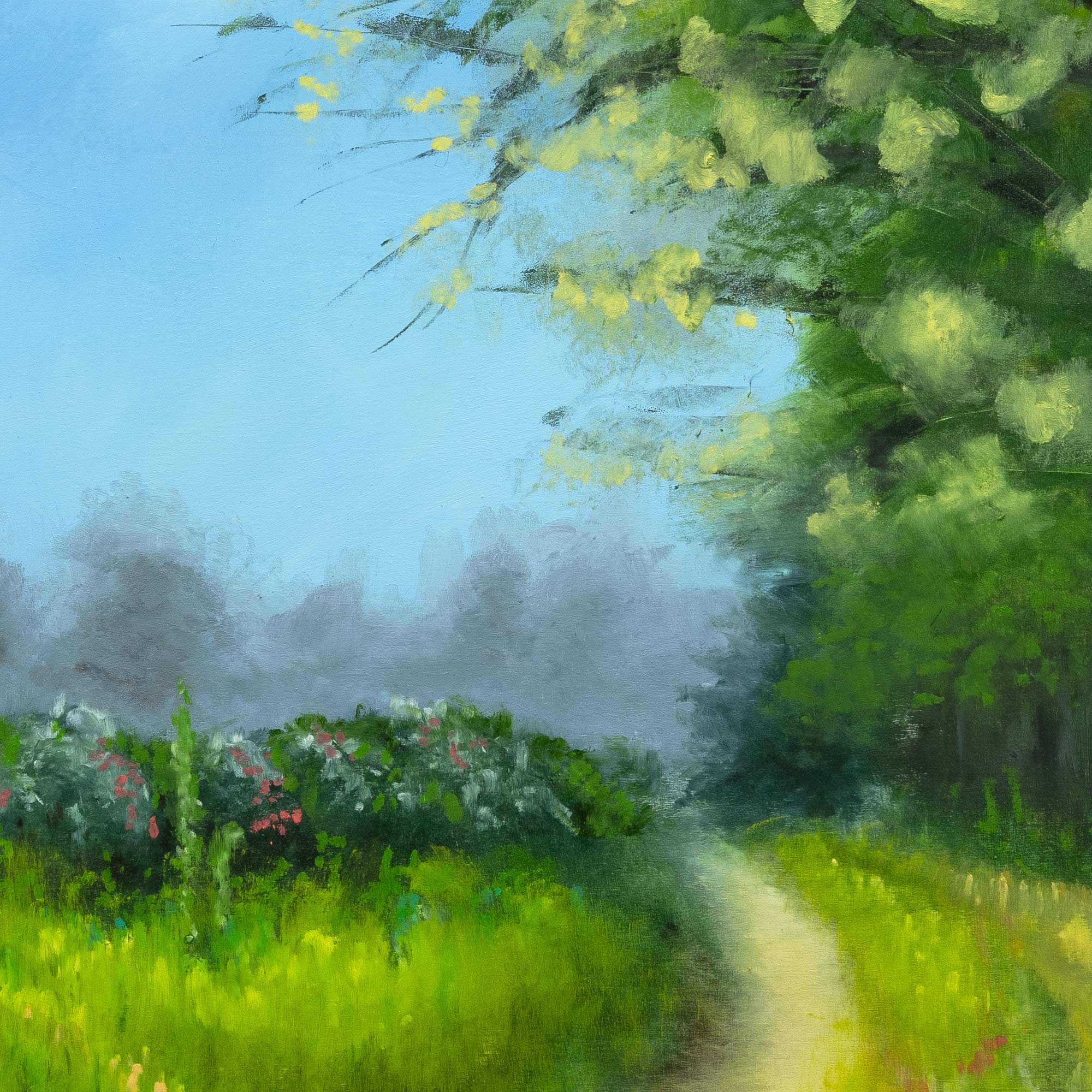 Walk With Me II