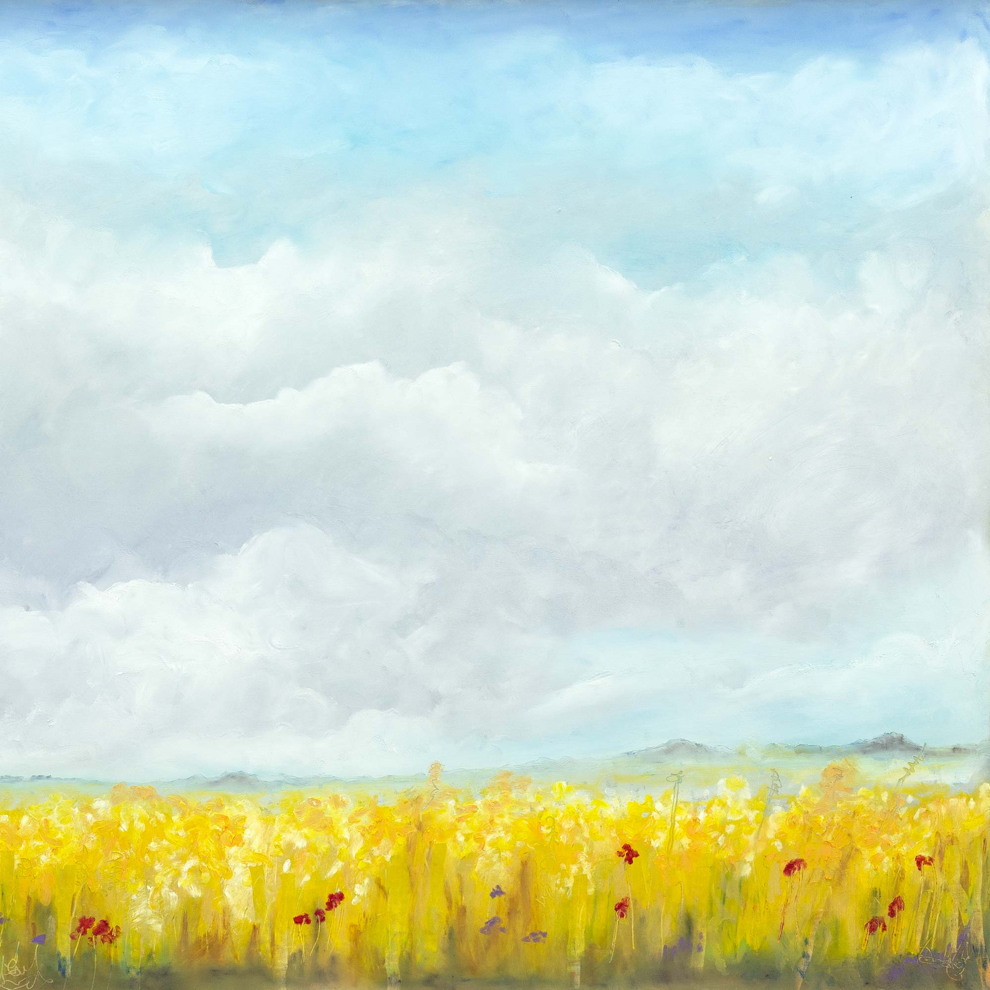 Wheatfield
