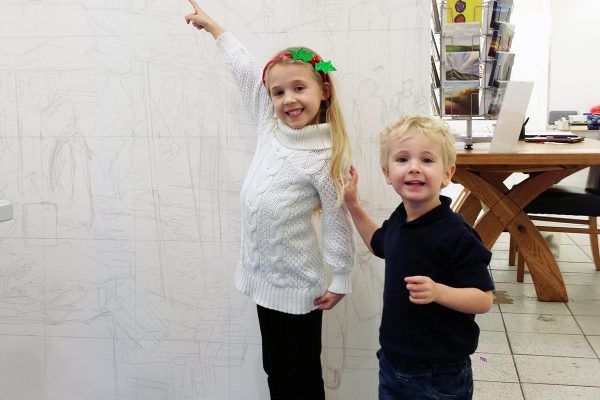 Amelia-and-William-Harrison