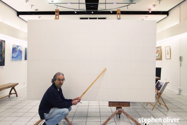 Making-the-Canvas-grid