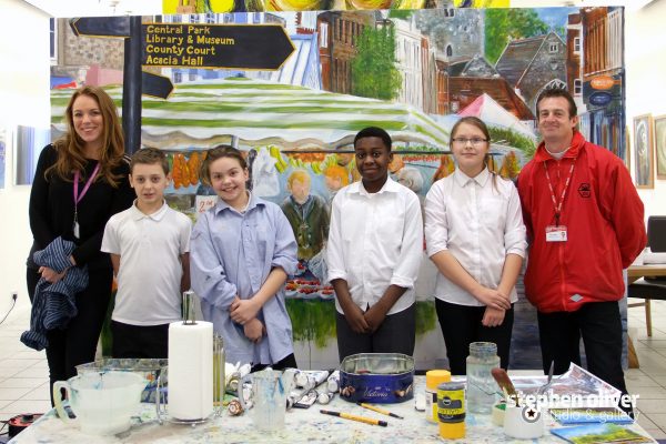 Oakfield-Community-Primary-School