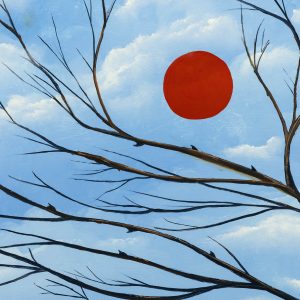Red Sun