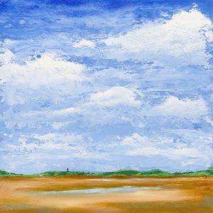 A Distant Beacon